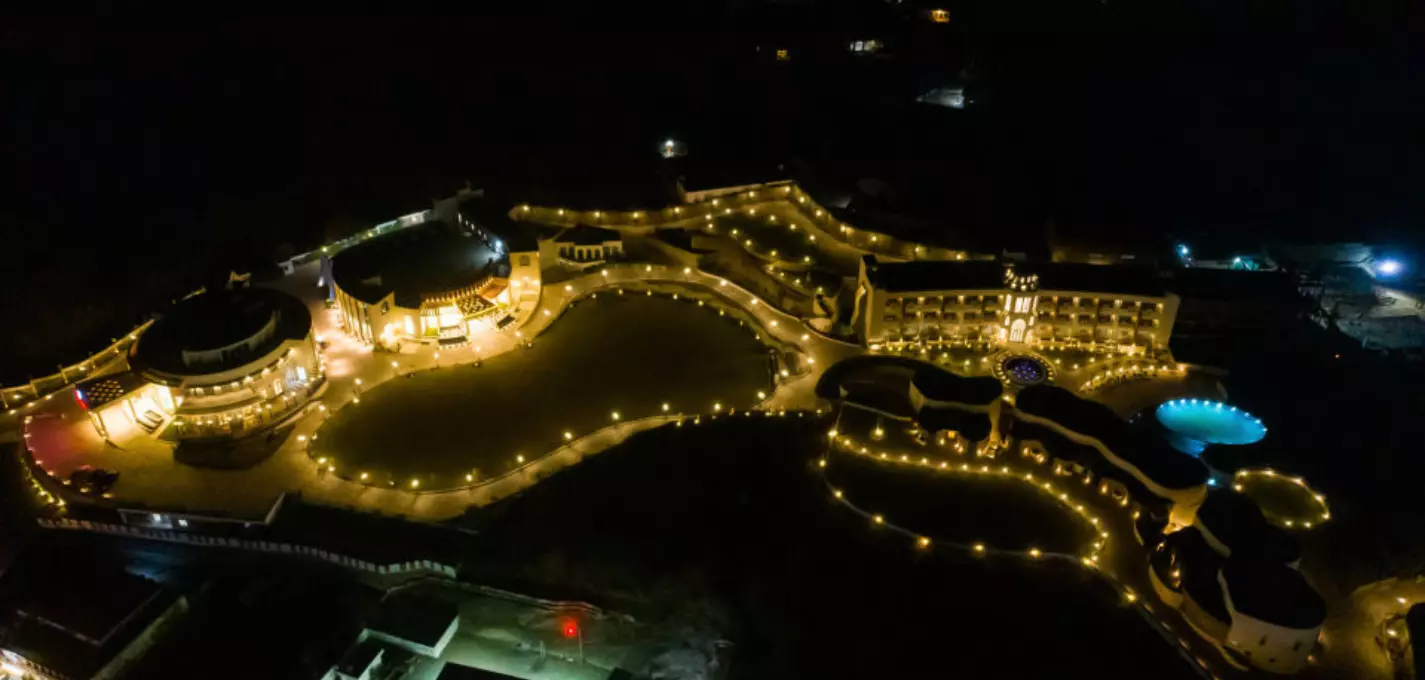 Ramee Royal Resorts & Spa